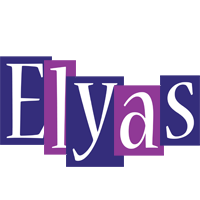 Elyas autumn logo