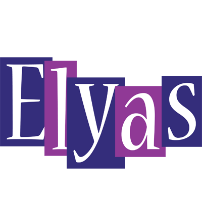 Elyas autumn logo
