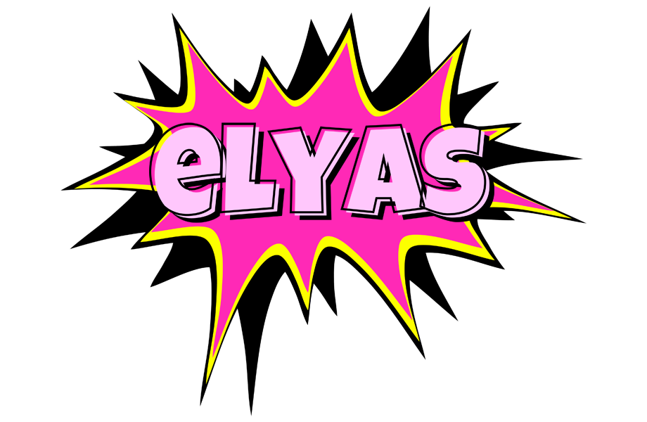 Elyas badabing logo