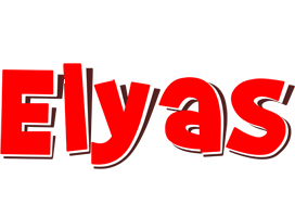 Elyas basket logo