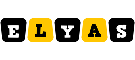 Elyas boots logo