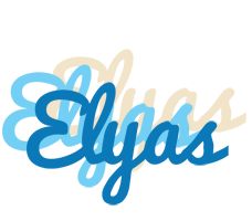 Elyas breeze logo