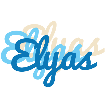 Elyas breeze logo