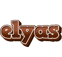 Elyas brownie logo