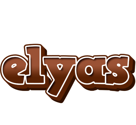 Elyas brownie logo