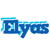 Elyas business logo