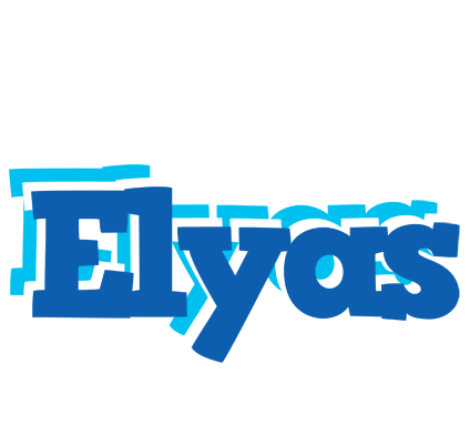 Elyas business logo
