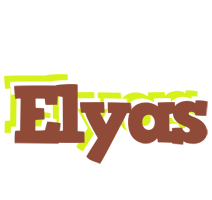 Elyas caffeebar logo