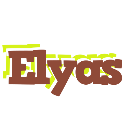 Elyas caffeebar logo