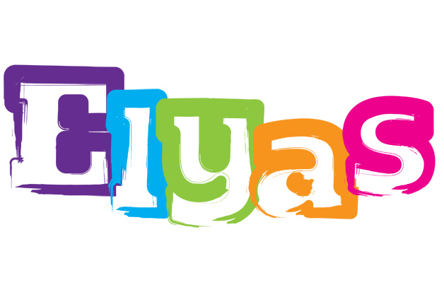 Elyas casino logo