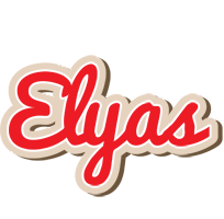 Elyas chocolate logo