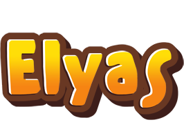 Elyas cookies logo