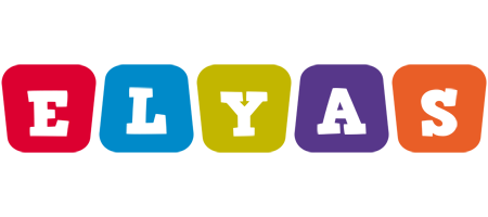 Elyas daycare logo