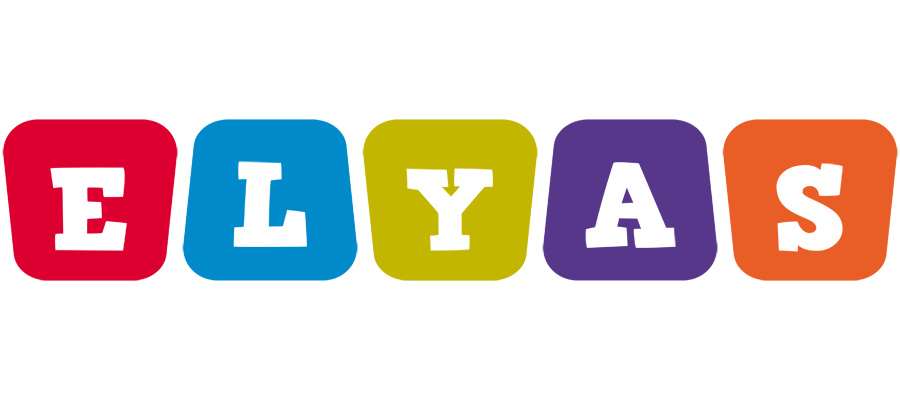 Elyas daycare logo