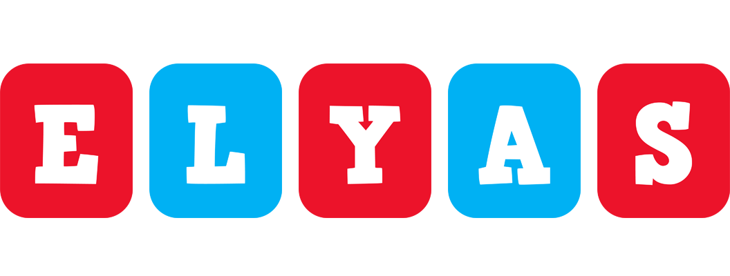 Elyas diesel logo