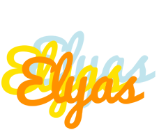 Elyas energy logo