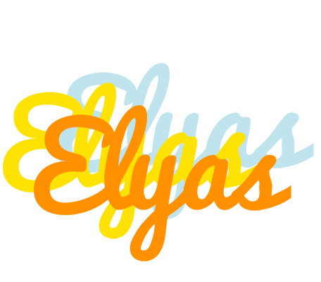 Elyas energy logo