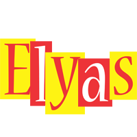 Elyas errors logo