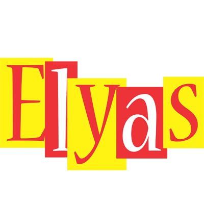 Elyas errors logo