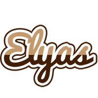 Elyas exclusive logo