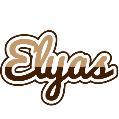 Elyas exclusive logo