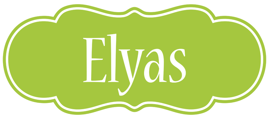 Elyas family logo