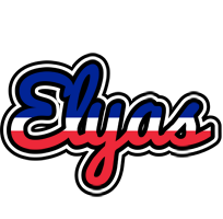 Elyas france logo