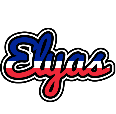 Elyas france logo