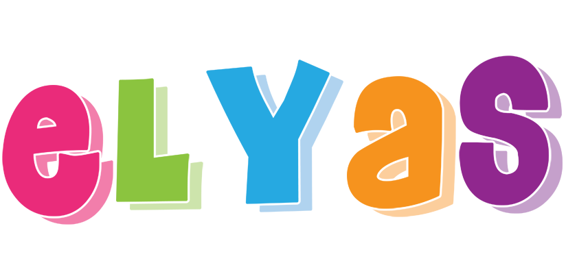 Elyas friday logo