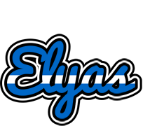 Elyas greece logo