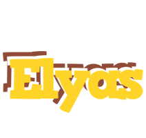 Elyas hotcup logo