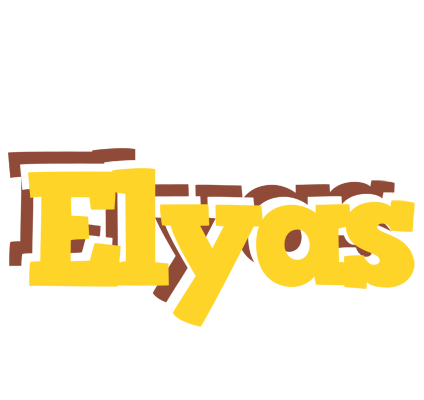 Elyas hotcup logo