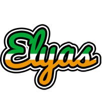 Elyas ireland logo