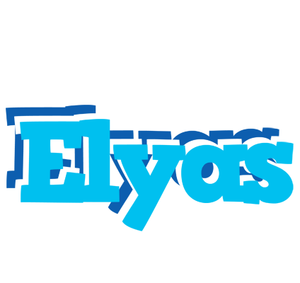 Elyas jacuzzi logo