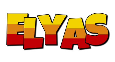 Elyas jungle logo