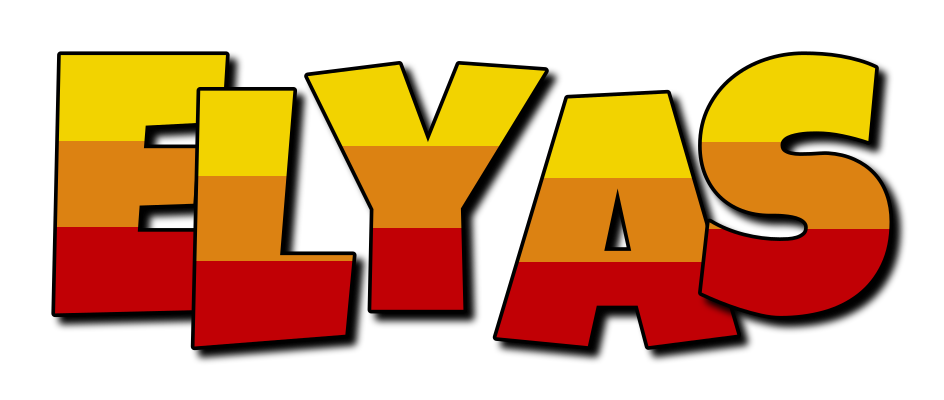 Elyas jungle logo