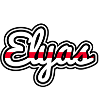 Elyas kingdom logo