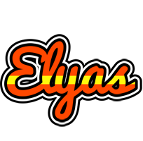 Elyas madrid logo