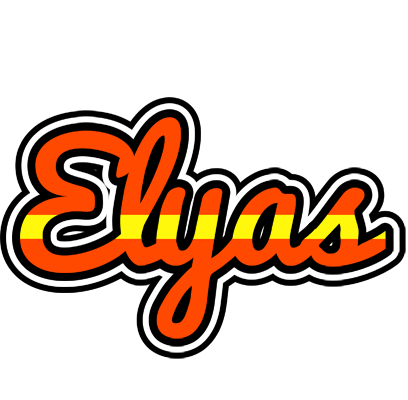 Elyas madrid logo