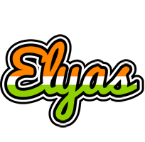 Elyas mumbai logo