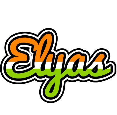 Elyas mumbai logo