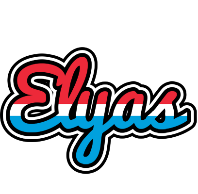 Elyas norway logo