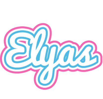 Elyas outdoors logo