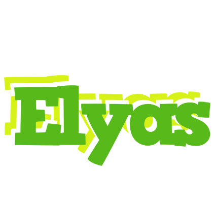 Elyas picnic logo