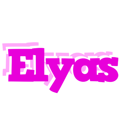 Elyas rumba logo