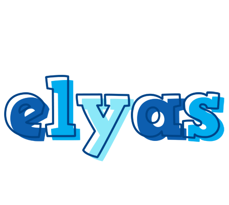 Elyas sailor logo