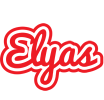 Elyas sunshine logo