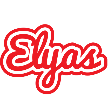 Elyas sunshine logo