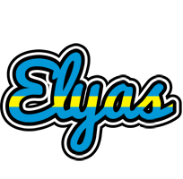 Elyas sweden logo