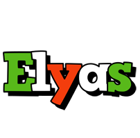 Elyas venezia logo